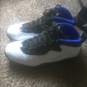 Air Jordan Retro 10’s Brand New Great Condition